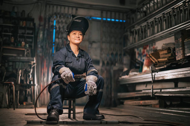 Best Maintenance and Repair Welding in Hibbing, MN