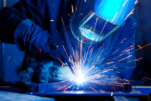 Affordable Welder Services in Hibbing, MN