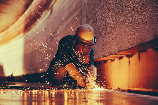 Best Specialty Welding Processes in Hibbing, MN