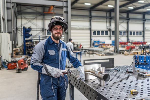 Best Food and Beverage Processing Equipment Welding in Hibbing, MN