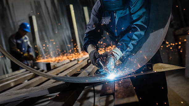 Best Pipe Welding in Hibbing, MN