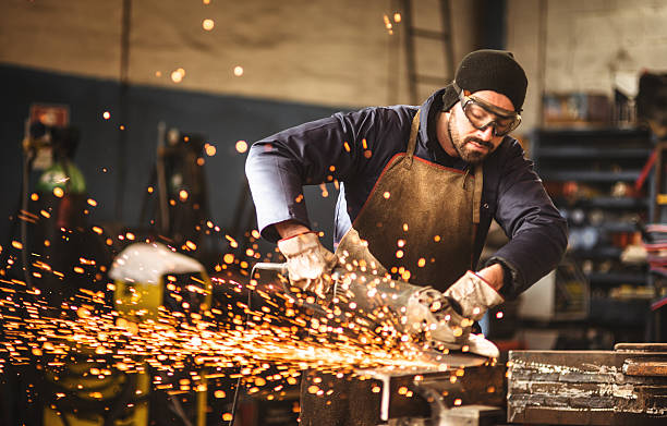Best Food and Beverage Processing Equipment Welding in Hibbing, MN