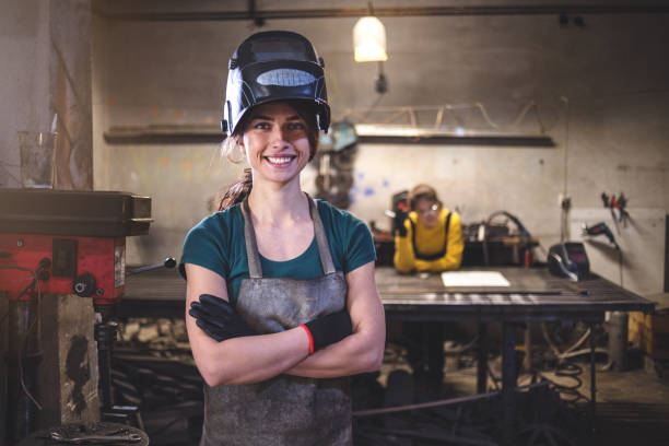 Reliable Hibbing, MN Welder & Metal Fabrication Solutions